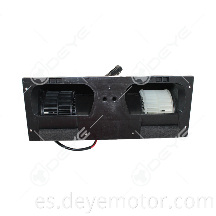 85103396 2619998 2311358 BH 1502-12VC BOA8041400179 BOA8041400149 2809820016 motor de ventilador para VOLVO LAND ROVER FREIGHTLINER